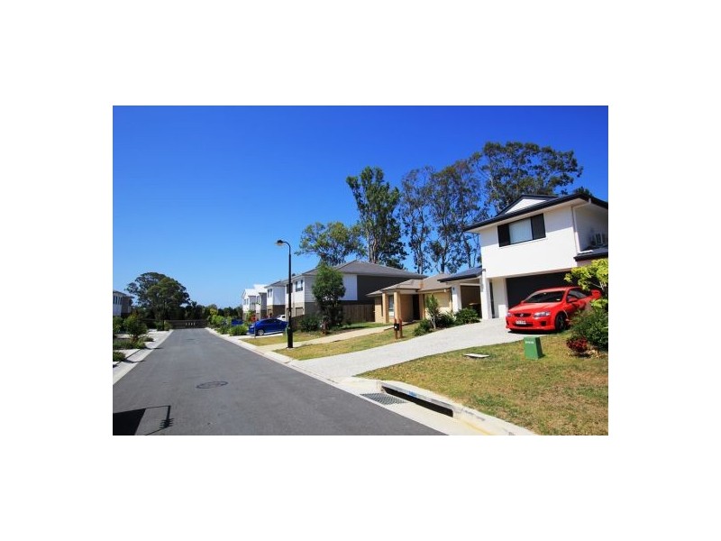 46/25 Northmarque Street, Carseldine QLD 4034