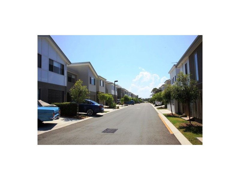 46/25 Northmarque Street, Carseldine QLD 4034