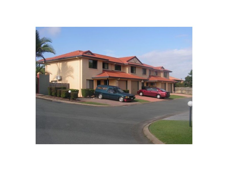 .8 Buckingham Place, Eight Mile Plains QLD 4113