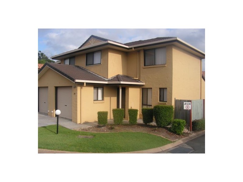 .8 Buckingham Place, Eight Mile Plains QLD 4113