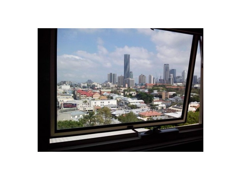 451 Gregory Terrace, Spring Hill QLD 4000