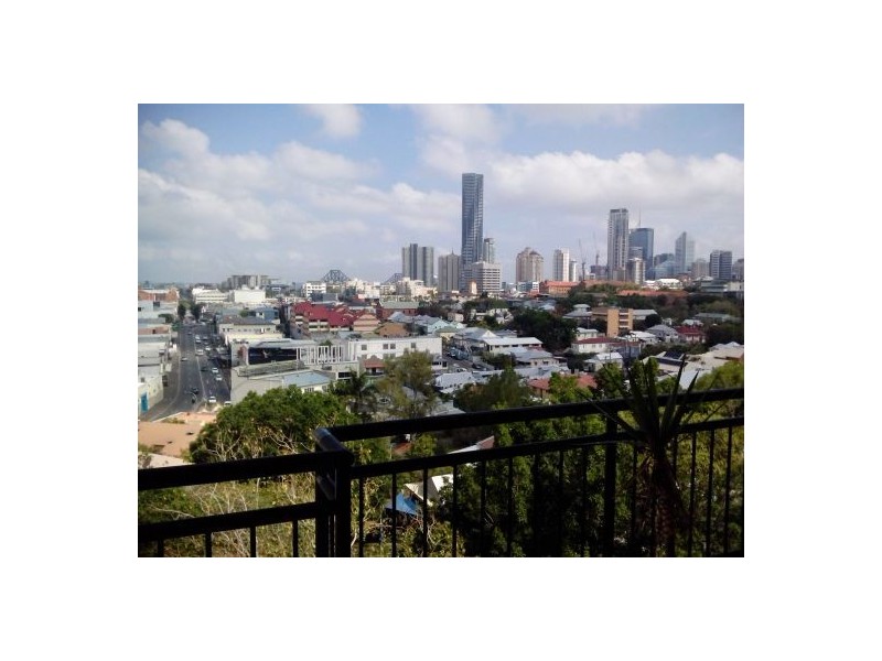 451 Gregory Terrace, Spring Hill QLD 4000