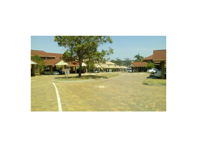 41./99 Barbaralla Drive, Springwood QLD 4127