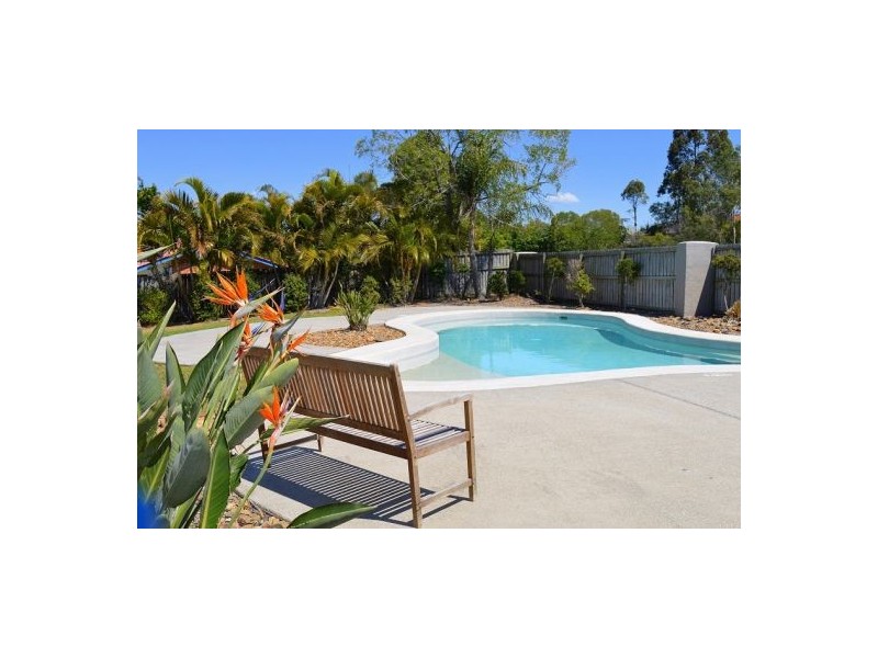 14 Blyth Road, Murrumba Downs QLD 4503