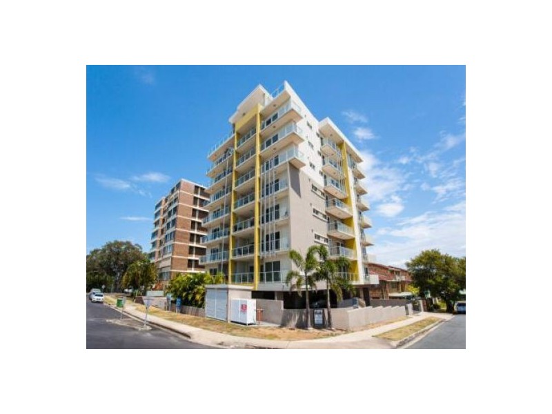 15/1 Sydney Street, Redcliffe QLD 4020