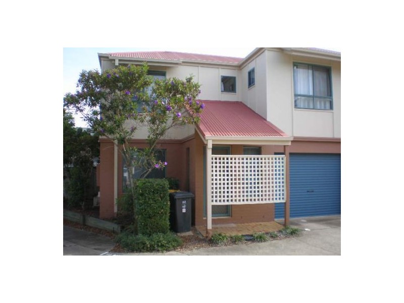 62/11 Oakmont Ave, Oxley QLD 4075