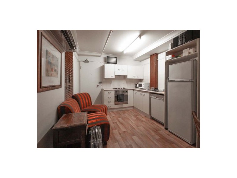 2 / 460 Ann St, Brisbane City QLD 4000