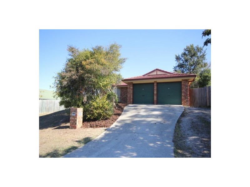 33. Highridge Road, Springfield QLD 4300