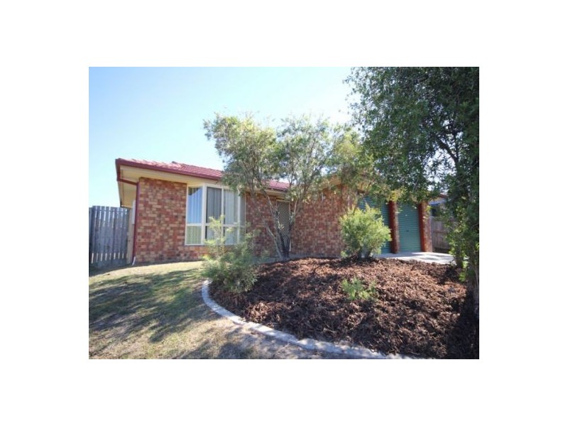 33. Highridge Road, Springfield QLD 4300