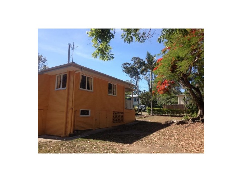 19 Blaxland Street, Woodridge QLD 4114