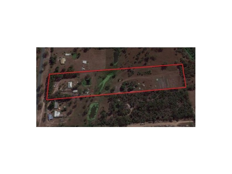 Logan Reserve QLD 4133