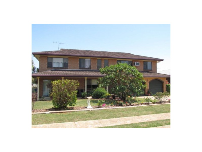 3 Sebation, Manly West QLD 4179