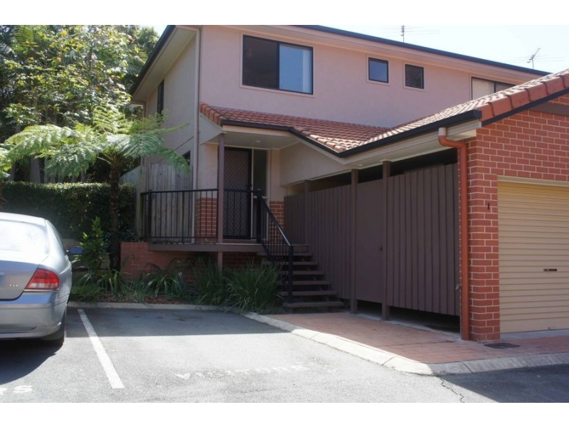 1/128 Queens Rd, Everton Park QLD 4053