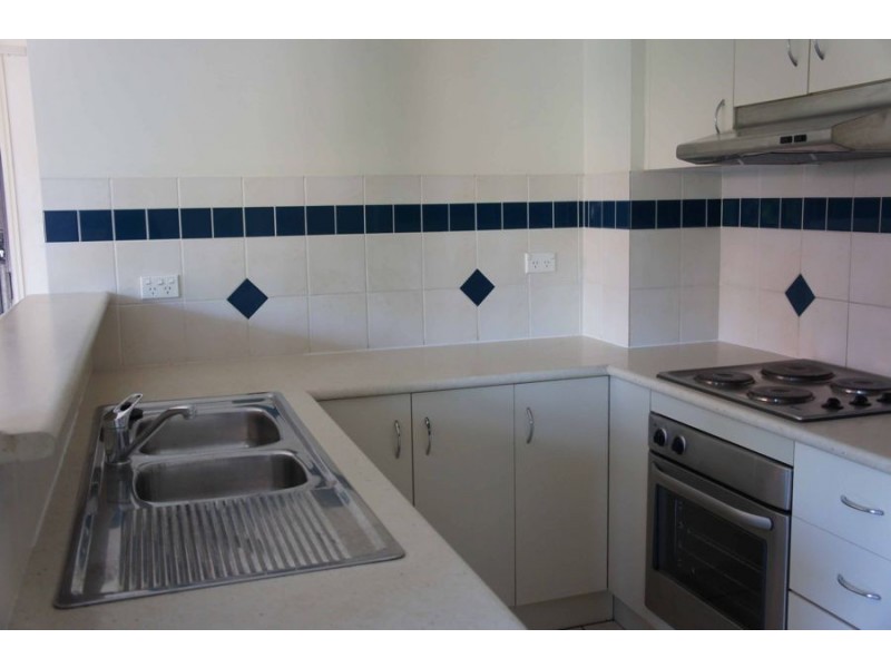 1/128 Queens Rd, Everton Park QLD 4053