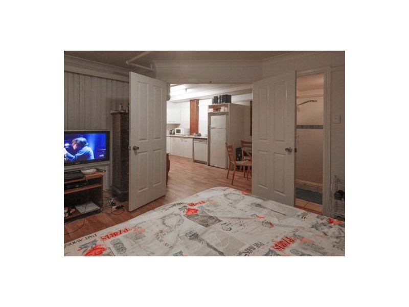2 /460 Ann St, Brisbane City QLD 4000