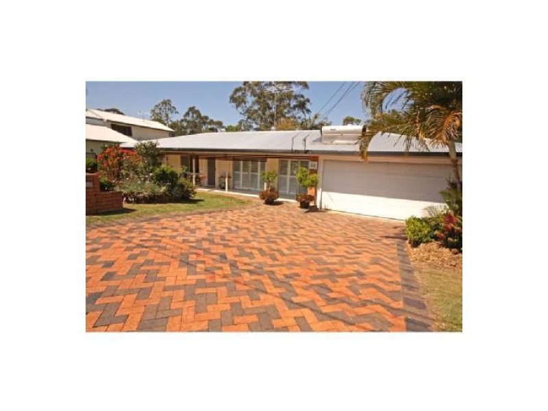 33 Osanna Street, Daisy Hill QLD 4127