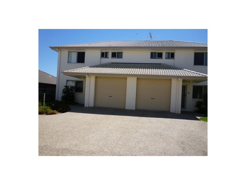 Mango Hill QLD 4509