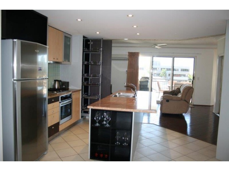 3/451 Gregory Terrace, Spring Hill QLD 4000