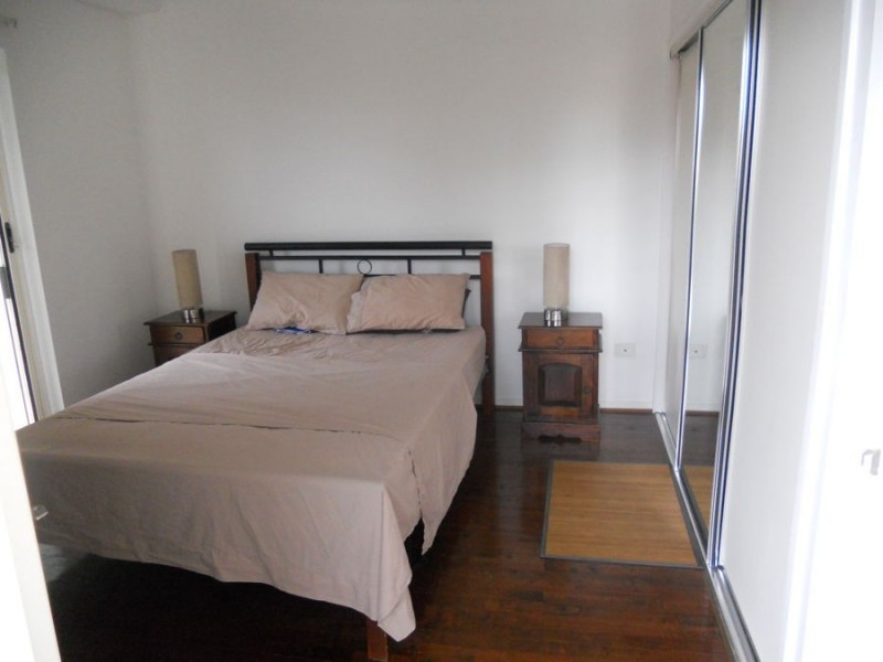 3/451 Gregory Terrace, Spring Hill QLD 4000