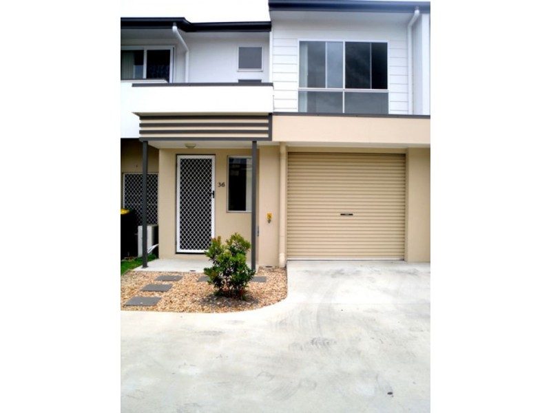 29/57 Shayne Ave, Deception Bay QLD 4508