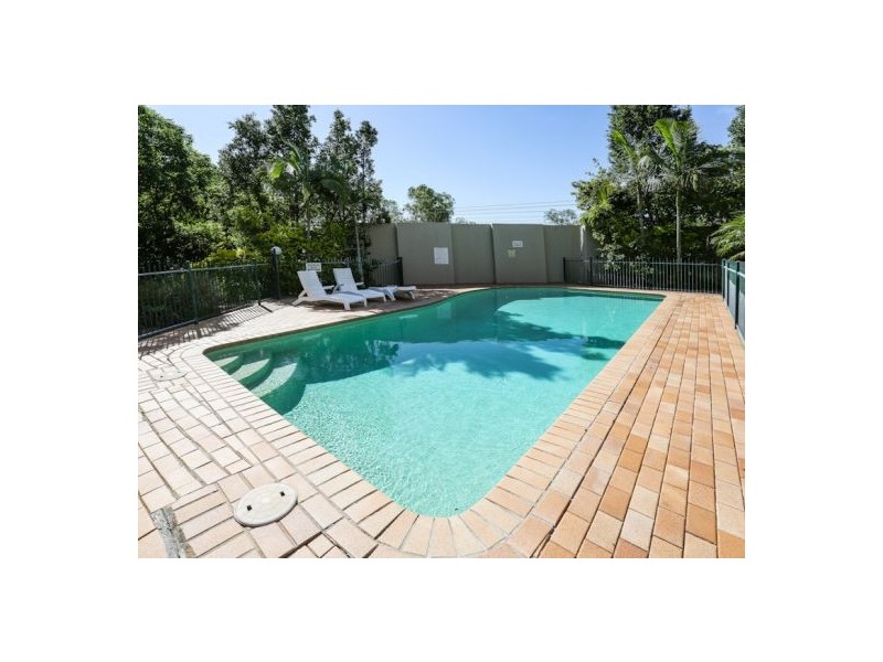 21 Campbell, Toowong QLD 4066