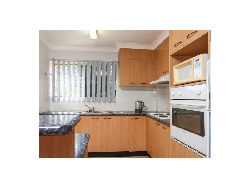 21 Campbell, Toowong QLD 4066