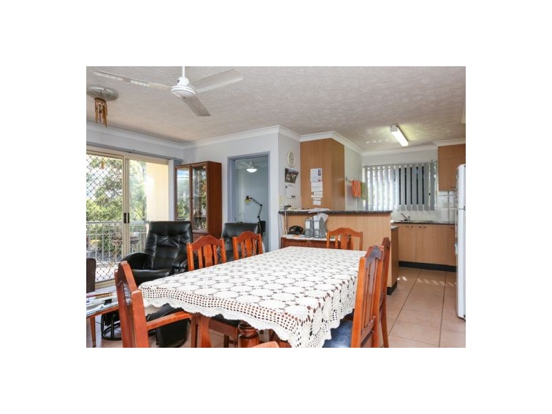 21 Campbell, Toowong QLD 4066