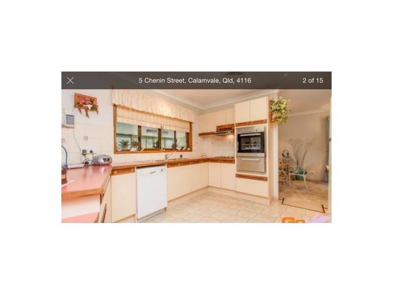 5 Chenin Street, Calamvale QLD 4116