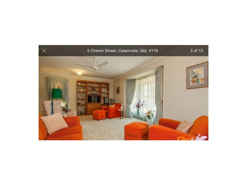 5 Chenin Street, Calamvale QLD 4116