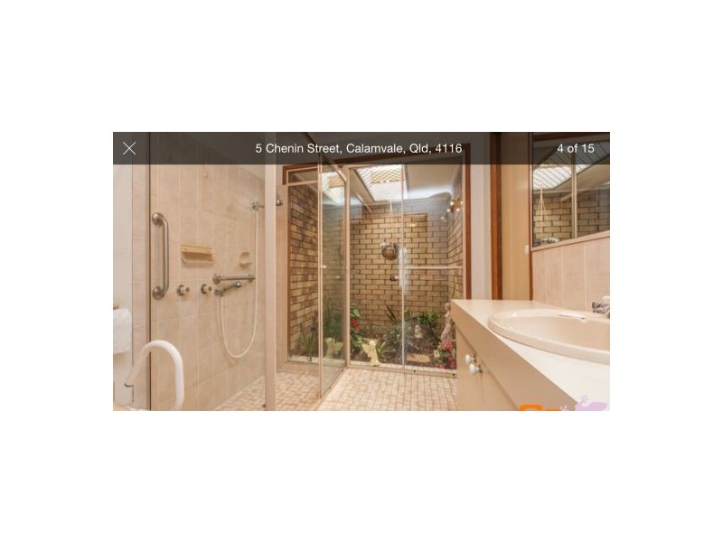 5 Chenin Street, Calamvale QLD 4116