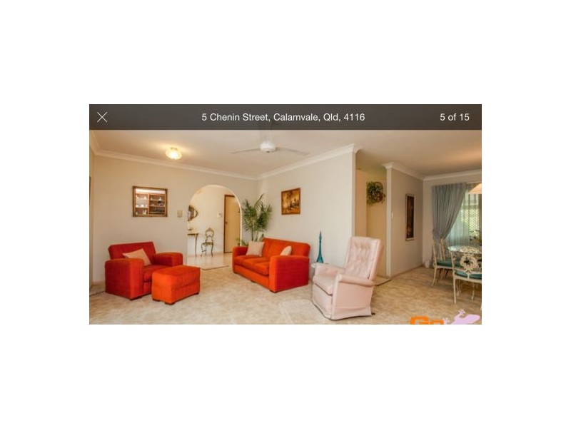 5 Chenin Street, Calamvale QLD 4116