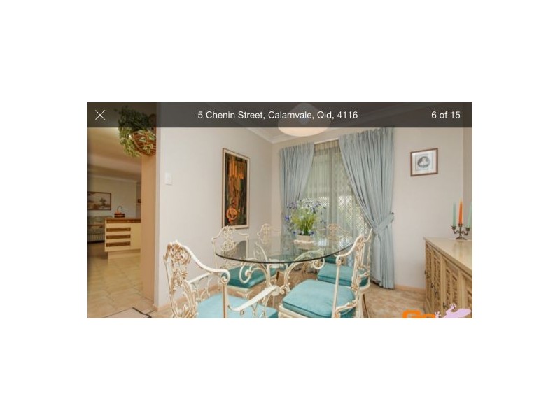 5 Chenin Street, Calamvale QLD 4116