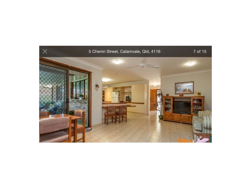 5 Chenin Street, Calamvale QLD 4116