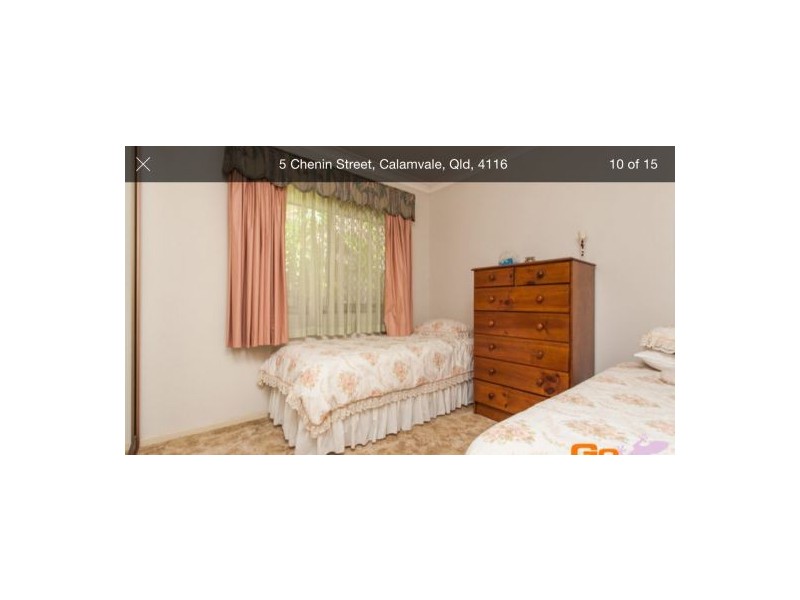 5 Chenin Street, Calamvale QLD 4116