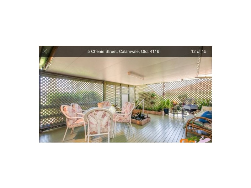 5 Chenin Street, Calamvale QLD 4116