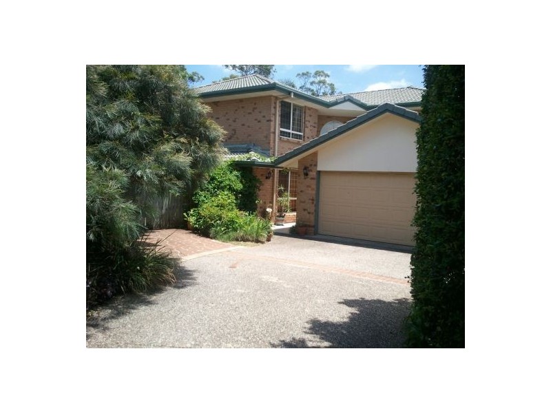 24 Irandi Street, Mansfield QLD 4122