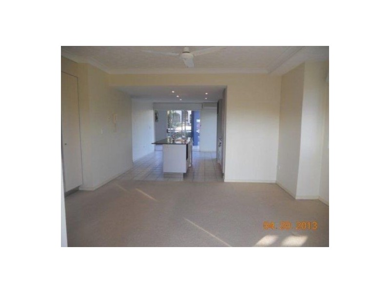 19/451 Gregory Terrace, Spring Hill QLD 4000
