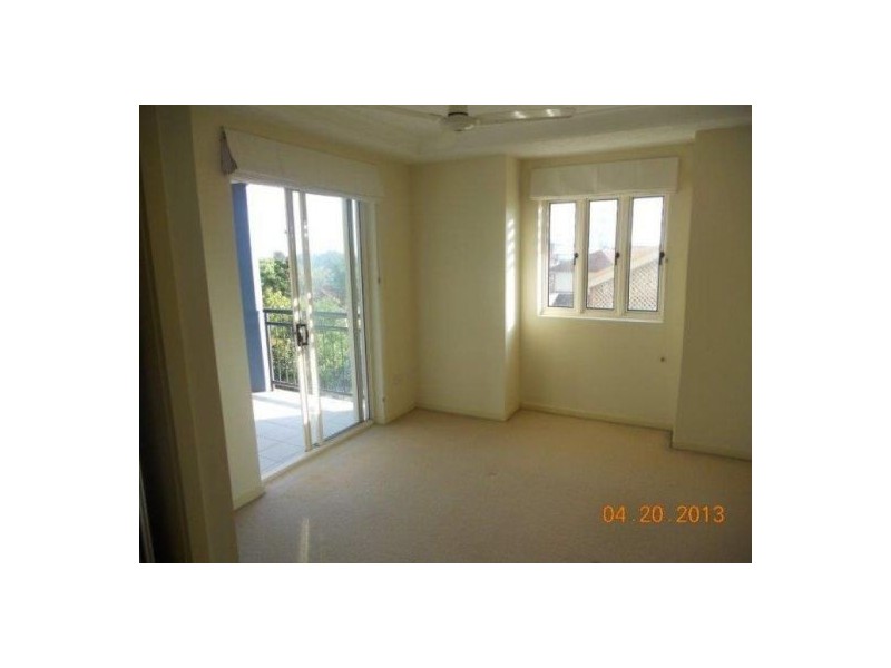 19/451 Gregory Terrace, Spring Hill QLD 4000