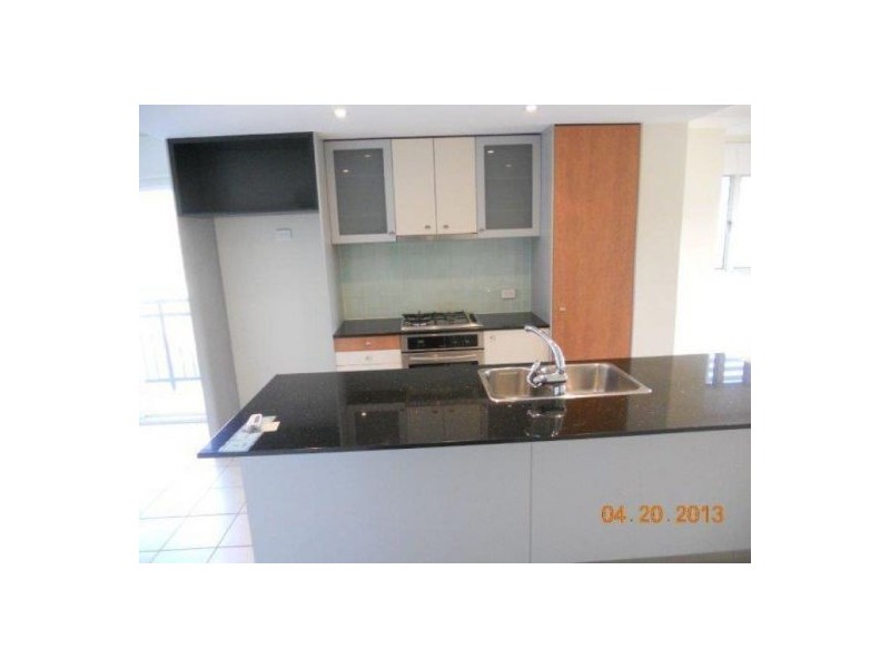 19/451 Gregory Terrace, Spring Hill QLD 4000