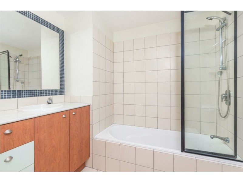 55/451 Gregory Terrace, Spring Hill QLD 4000
