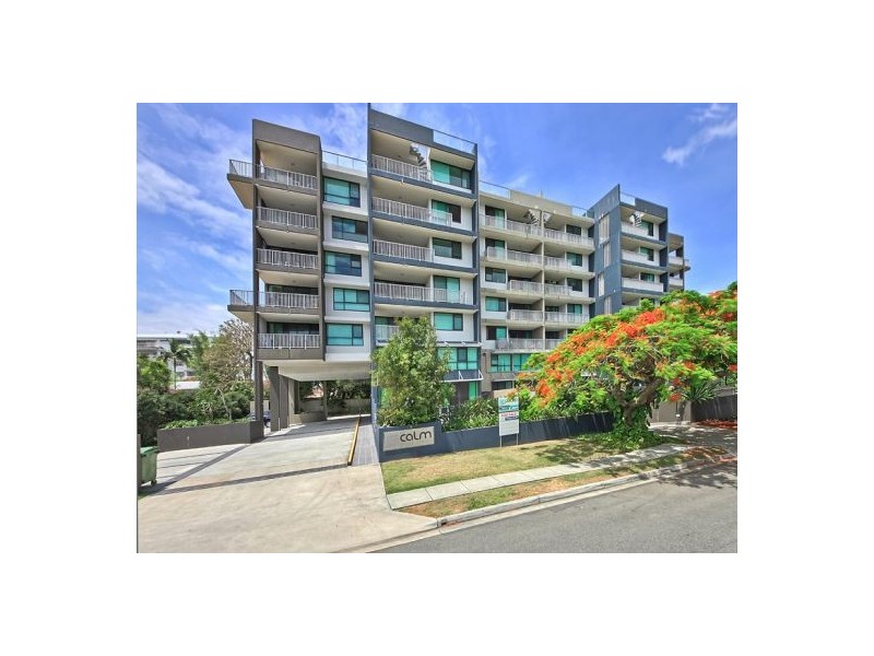 303/25 Dix Street, Redcliffe QLD 4020