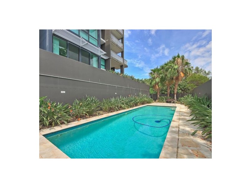 303/25 Dix Street, Redcliffe QLD 4020