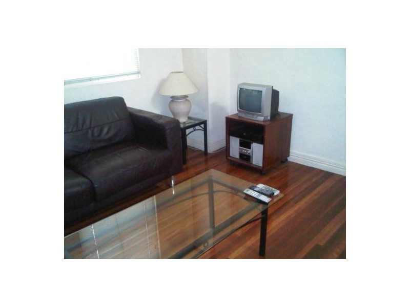 19/460 Ann St, Brisbane City QLD 4000