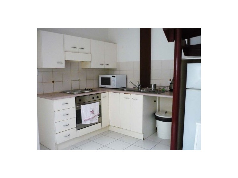 50/460 Ann St, Brisbane City QLD 4000