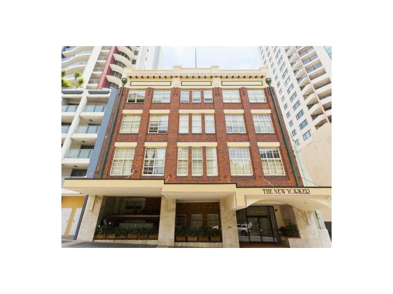 58/460 Ann St, Brisbane City QLD 4000