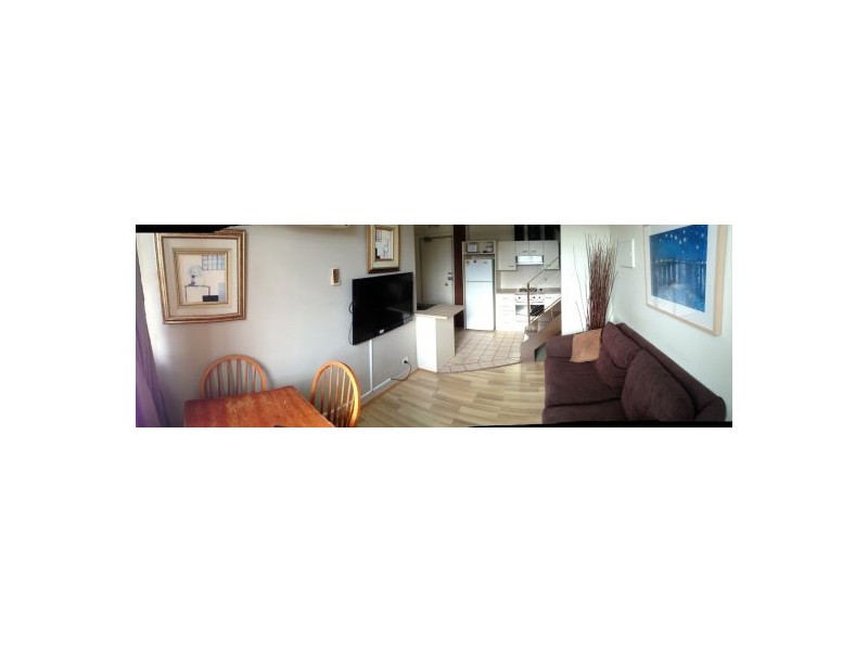 58/460 Ann St, Brisbane City QLD 4000