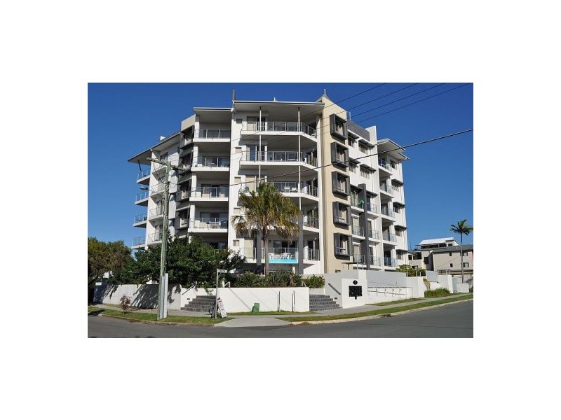 28/1 Mcnaughton Street, Redcliffe QLD 4020