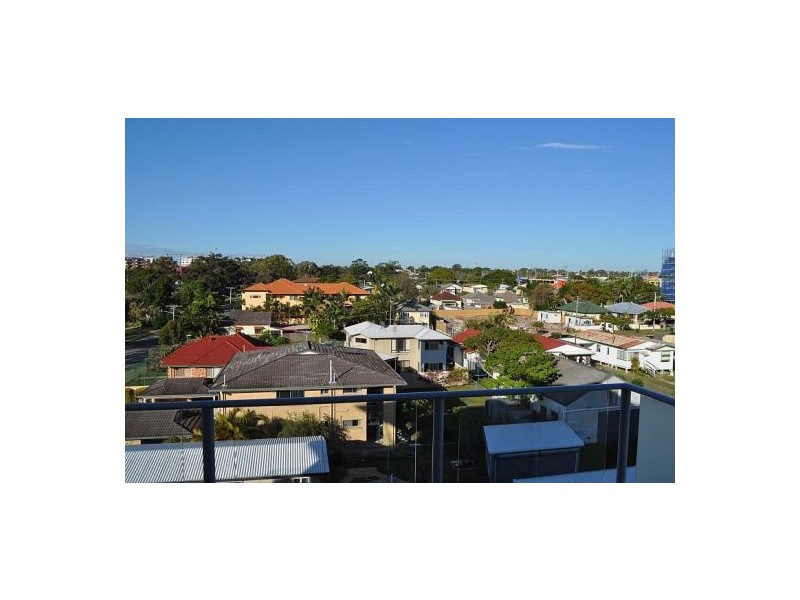 28/1 Mcnaughton Street, Redcliffe QLD 4020