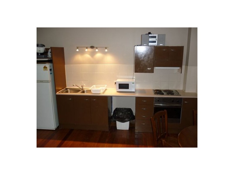 436 Ann Street, Brisbane City QLD 4000