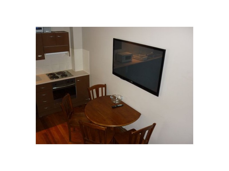 436 Ann Street, Brisbane City QLD 4000